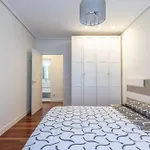 En Indautxu Apartmán