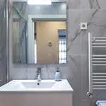 Apartmán En Indautxu Bilbao