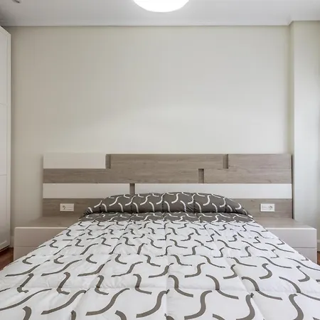 En Indautxu Appartement *