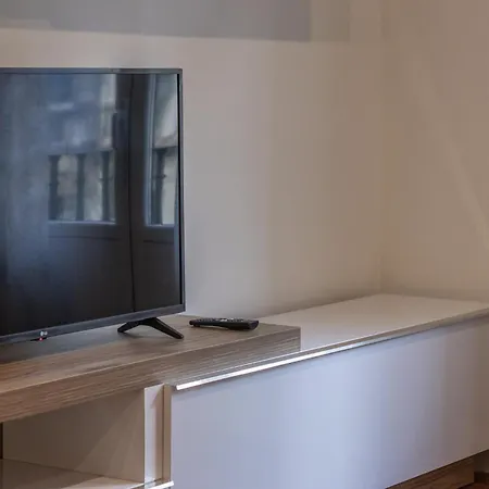 Apartment En Indautxu Bilbao