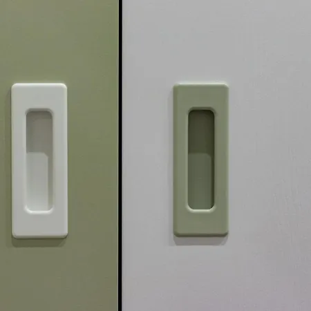 En Indautxu Daire Bilbao