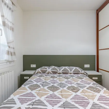 En Indautxu Apartment