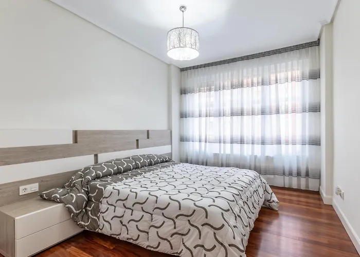 En Indautxu Appartement