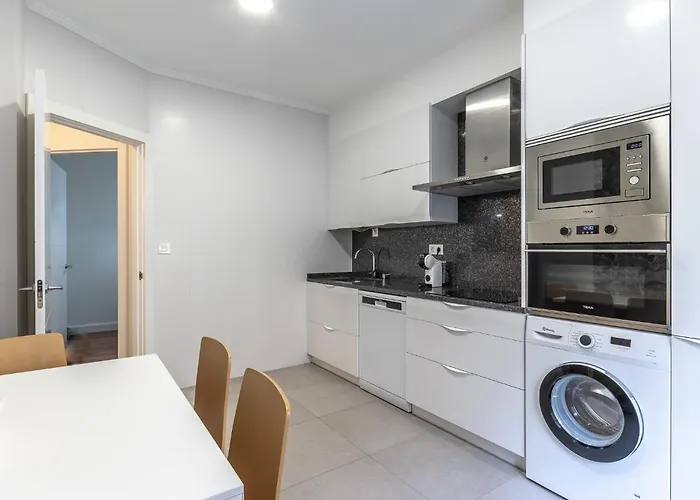 Apartamento En Indautxu