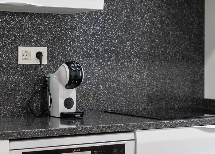 Appartement En Indautxu