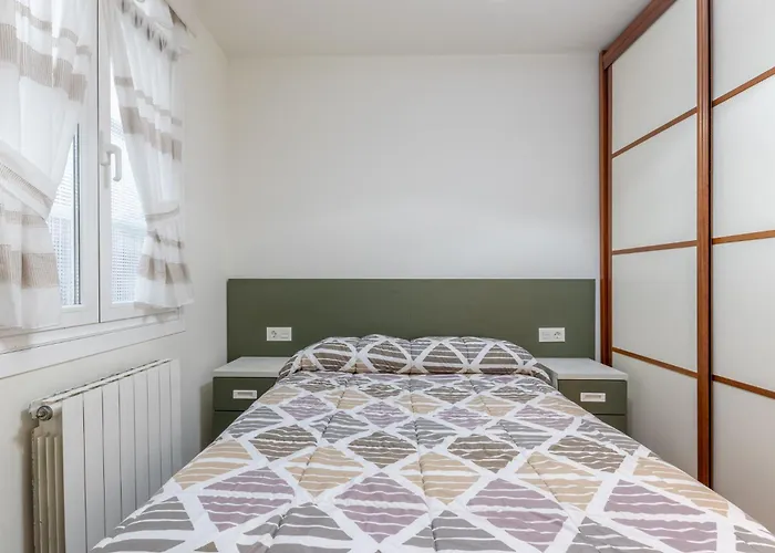 En Indautxu Appartement