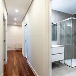 En Indautxu Apartment *