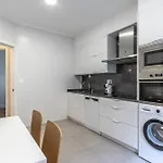 Apartment En Indautxu