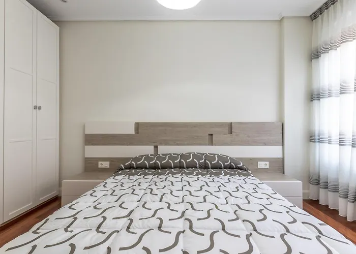 En Indautxu Apartment *